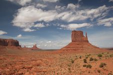 Monument Valley Royalty Free Stock Images Monument Valley Royalty Free Stock Images