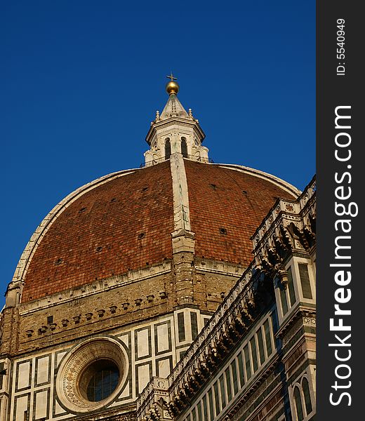 Duomo of Florence - Italy