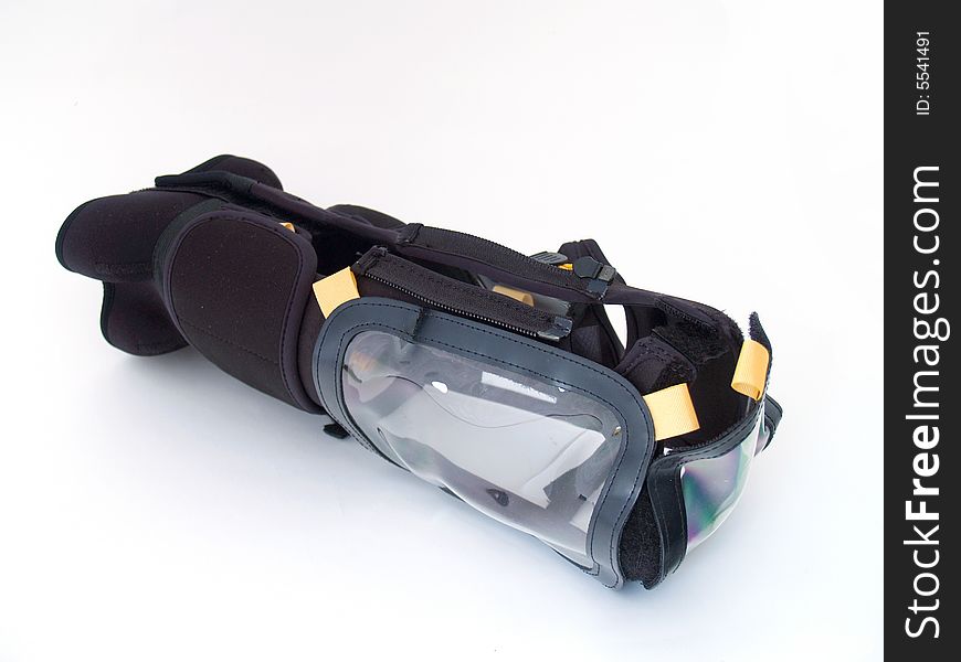 Camera Rain Bag