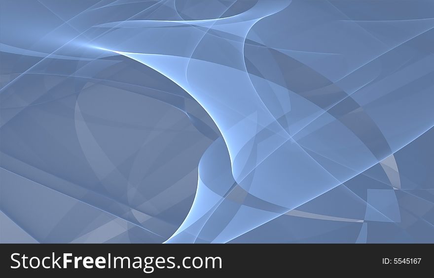 Abstract 3d Background