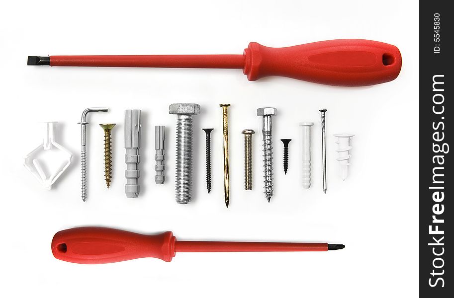 Tools series