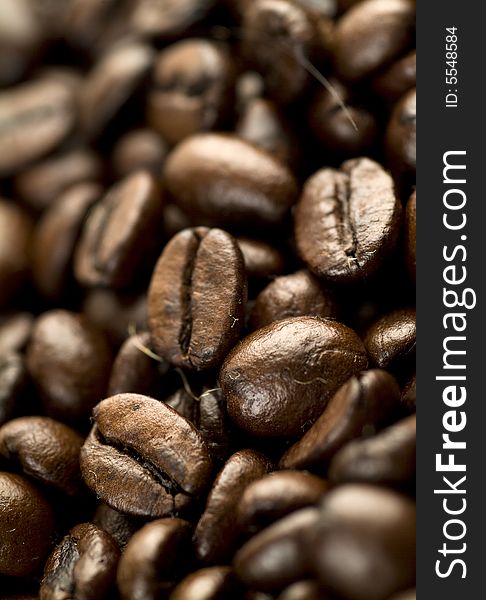 Coffee Beans