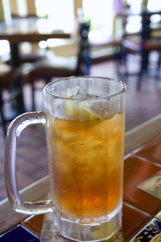Iced Tea Stock Images Iced Tea Stock Images