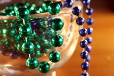 Pearls Royalty Free Stock Photography