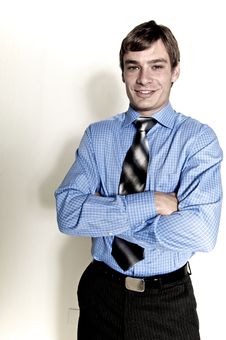 Free Model Stock Image - 5559881