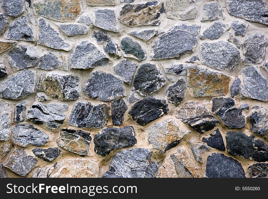 Wall Texture