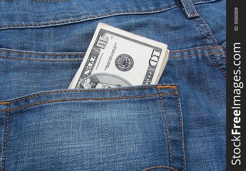 Money And Jeans 6