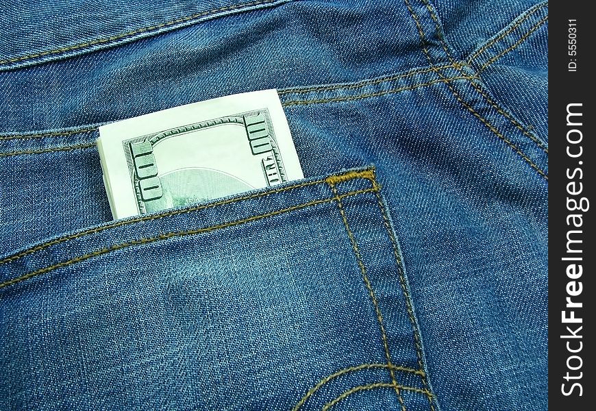 Money And Jeans 7