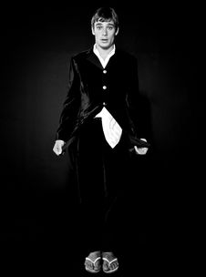 Free Model Stock Image - 5560061