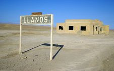 Atacama Desert, Chile Royalty Free Stock Photos Atacama Desert, Chile Royalty Free Stock Photos