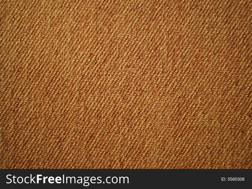 Piled & cloth material background, texture