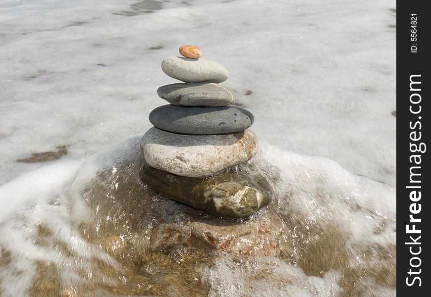 Stones For Meditation