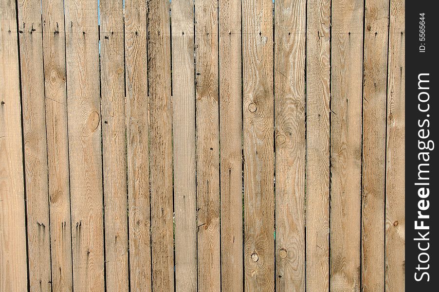 Wood Background