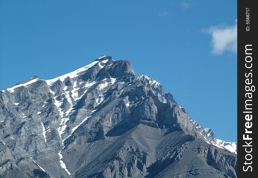 The Rockies - Banff 4