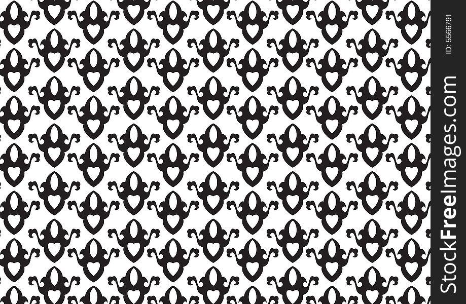 Wallpaper Pattern