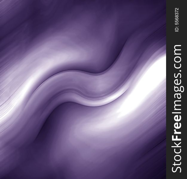 Beautiful abstract Image of a Digital Blur. Beautiful abstract Image of a Digital Blur