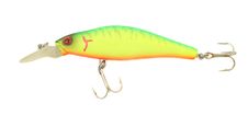 Wobbler For Fishing Isolated On White Royalty Free Stock Image Wobbler For Fishing Isolated On White Royalty Free Stock Image