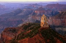 Grand Canyon Sunrise Stock Image Grand Canyon Sunrise Stock Image