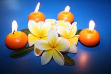 Candles Royalty Free Stock Photos Candles Royalty Free Stock Photos