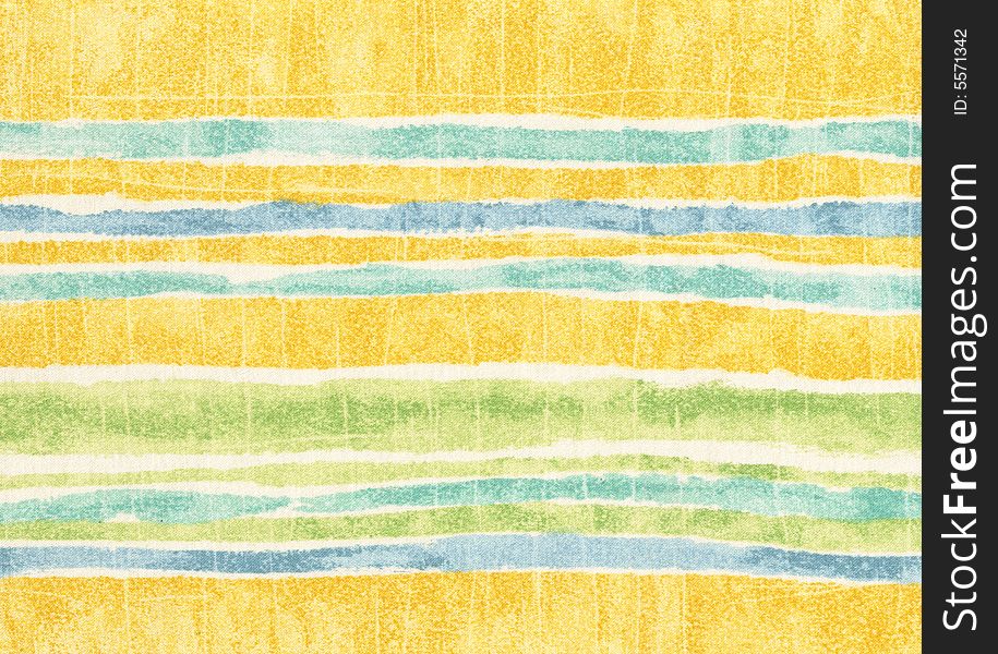 High resolution fabric texture - striped