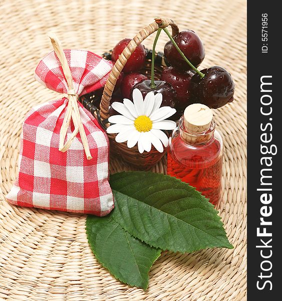 Aromatherapy scene, spa and wellness concept. Aromatherapy scene, spa and wellness concept.