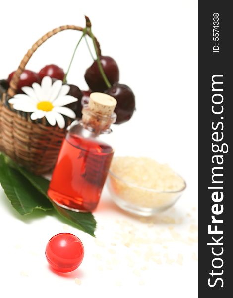 Aromatherapy scene, spa and wellness concept. Aromatherapy scene, spa and wellness concept.