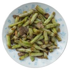 Fried Beans Stock Photos Fried Beans Stock Photos