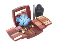 Make Up Stock Image Make Up Stock Image