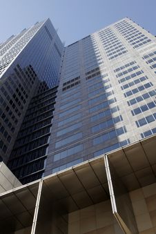 Office Building Royalty Free Stock Image Office Building Royalty Free Stock Image