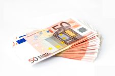Banknotes Stock Photography Banknotes Stock Photography