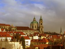 Prague Stock Photos