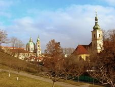 Prague Stock Images