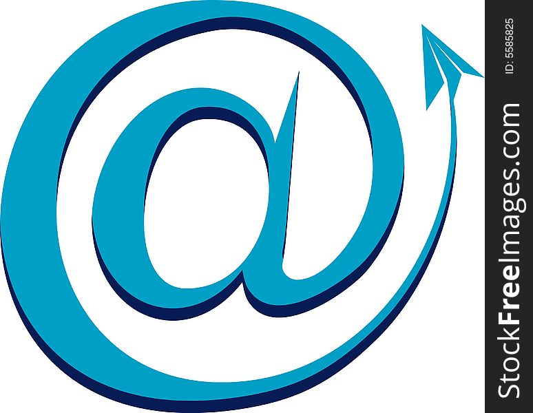 Symbol  E-mail