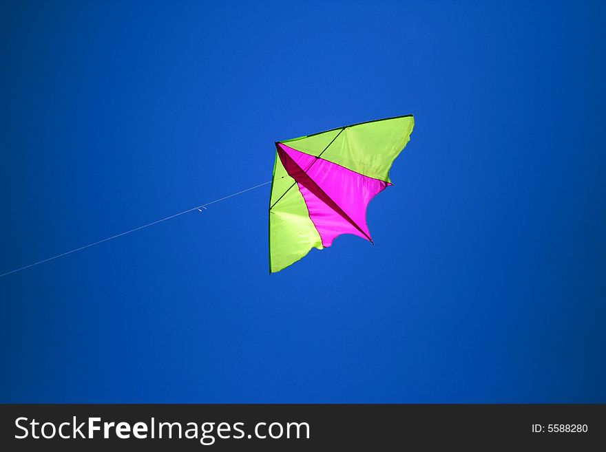 Small Kite