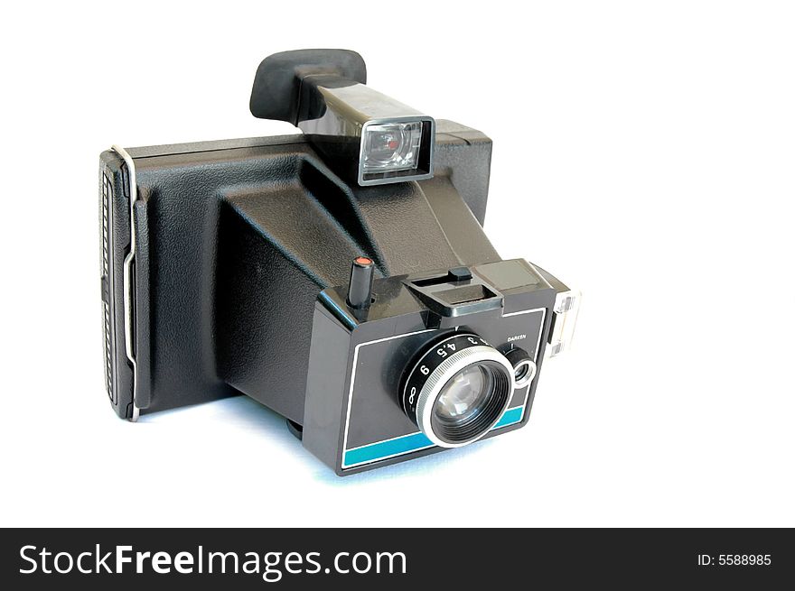 Instant Camera