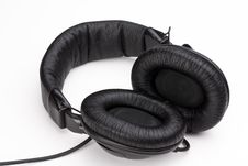 Headphones Stock Images