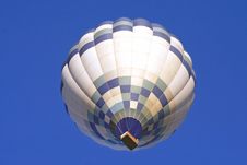 Hot Air Balloon Royalty Free Stock Photo