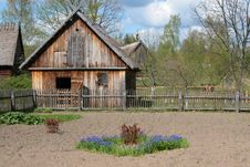 Cottage Stock Photography Cottage Stock Photography