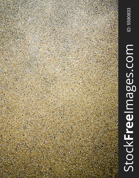 Stock Photo: Pebble Texture