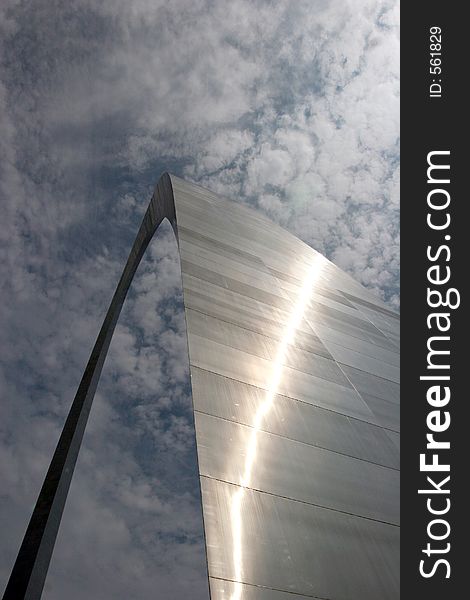 Gateway Arch 1