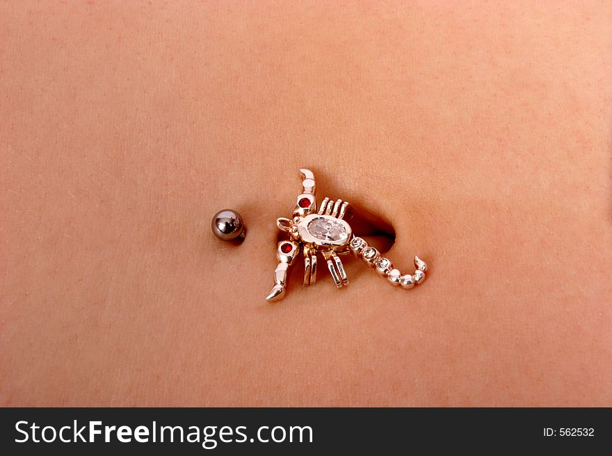 Belly Ring