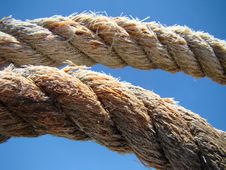 Rope Stock Images