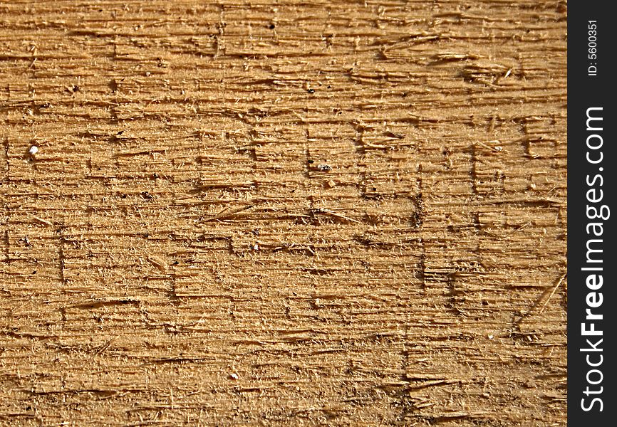 Close-up wooden texture as sample of my backgrounds.
