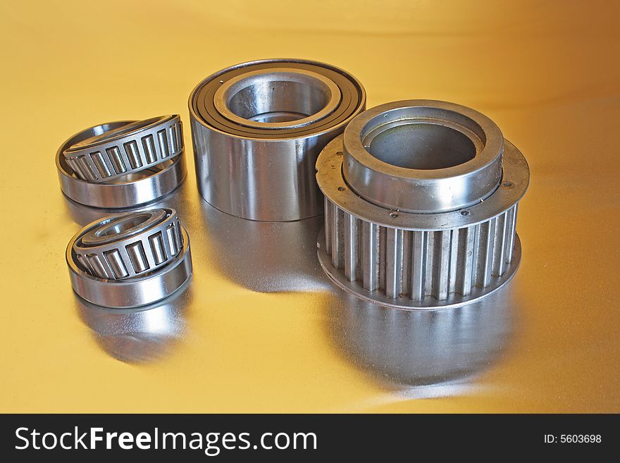 Bearings