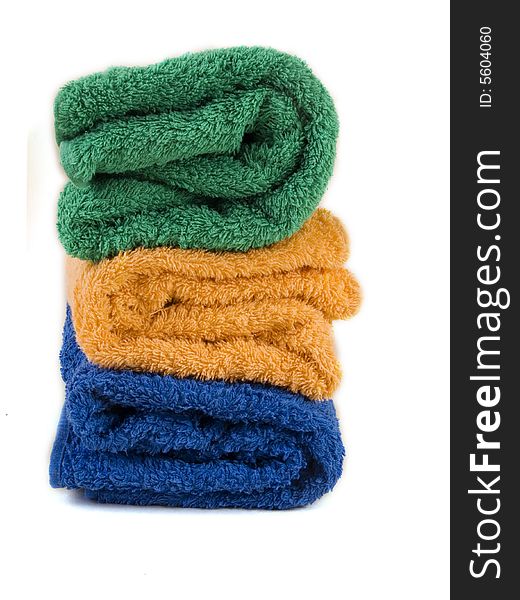 Towels 2