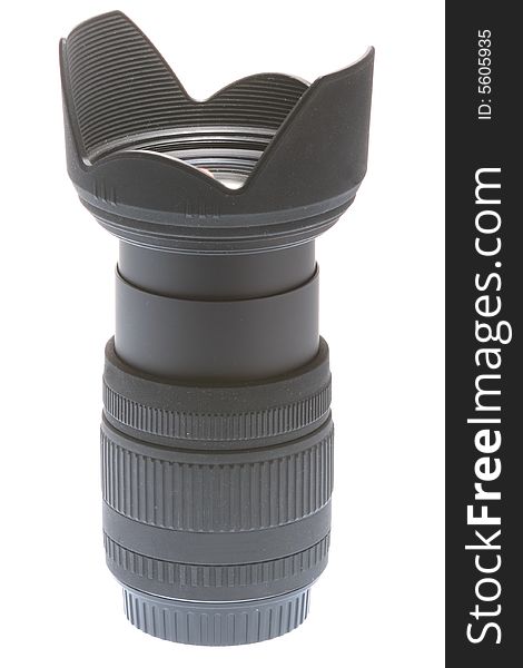 SLR Camera Lens