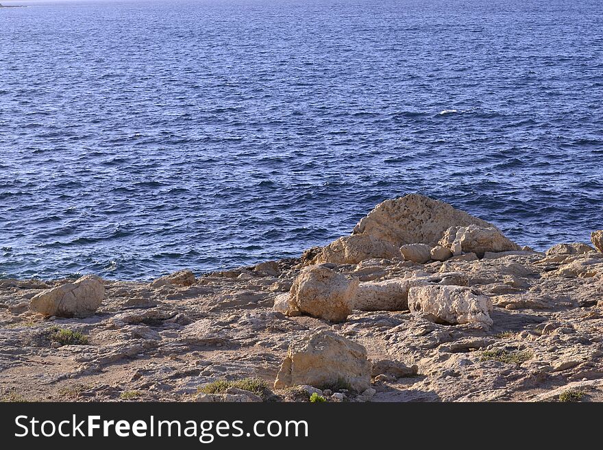 Beautiful sea and landscapes of Island Malta. Beautiful sea and landscapes of Island Malta.