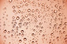 Rain Drops On Window Royalty Free Stock Photos Rain Drops On Window Royalty Free Stock Photos