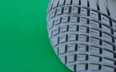 Rubber Sole Stock Photo Rubber Sole Stock Photo