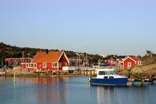 Fisherman S Village Stock Photos Fisherman S Village Stock Photos